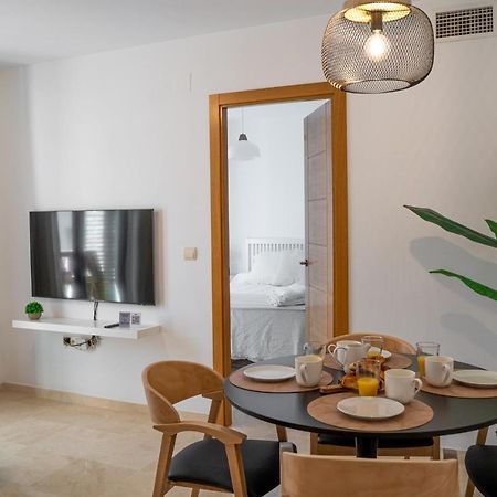 Apartamento Puerto Playa, Fuengirola Centro Zewnętrze zdjęcie